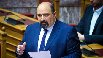 Τριαντόπουλος: Νέα χρηματοδότηση 250.000 ευρώ για αποκατάσταση υποδομών στην Αργαλαστή Τριαντόπουλος: Νέα χρηματοδότηση 250.000 ευρώ για αποκατάσταση υποδομών στην Αργαλαστή