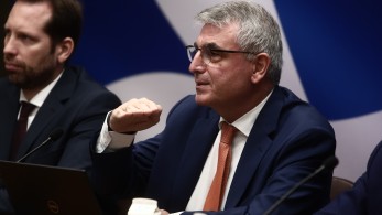 Τσακλόγλου: «Μέσα στο επόμενο δίμηνο θα είναι έτοιμη η πλατφόρμα για τις συντάξεις με οφειλές»