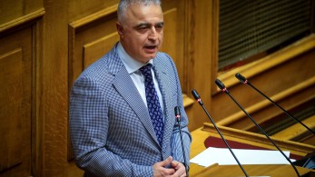 Τσαβδαρίδης: Κόμματα ουρά μιντιακών συμφερόντων ξεκίνησαν πόλεμο φθοράς κατά της κυβέρνησης