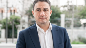 ΠΑΣΟΚ: υποψήφιος ευρωβουλευτής ο Κώστας Τσουκαλάς