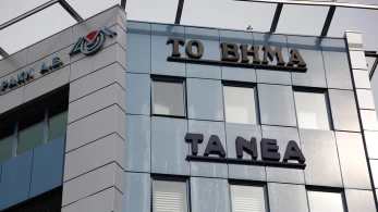 Επίθεση Μαρινάκη σε «Βήμα» για Τέμπη: δημοσιογραφική κηλίδα, προβάλλει σενάρια συνωμοσίας