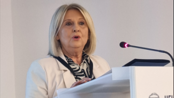 Σοφία Βούλτεψη: τηλεδιάσκεψη για την προστασία των παιδιών