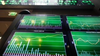 Η πρόταση εξαγοράς του Χρηματιστηρίου ως καθρέφτης ανάκαμψης