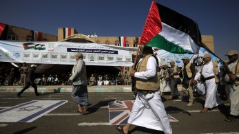 Τουλάχιστον 28 drones των Χούθι κατέρριψαν οι ΗΠΑ στην Ερυθρά Θάλασσα