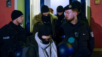 Υποκλοπές συνομιλιών Γερμανών αξιωματικών: Το Βερολίνο κατηγορεί τον Πούτιν για επιχείρηση αποσταθεροποίησης Υποκλοπές συνομιλιών Γερμανών αξιωματικών: Το Βερολίνο κατηγορεί τον Πούτιν για επιχείρηση αποσταθεροποίησης