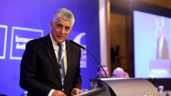 Καφαντάρης : Όταν συμμετέχουμε στις συνεδριάσεις της Ε.τ.Π ως «Εθνική Ελλάδος» οι επιτυχίες είναι σημαντικές