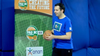 «Κάθε μπάλα αναζητά τον παίκτη της» - Το συγκινητικό βίντεο του ΟΠΑΠ και της PAO BC Academy ASD για την Παγκόσμια Ημέρα Ευαισθητοποίησης για τον Αυτισμό