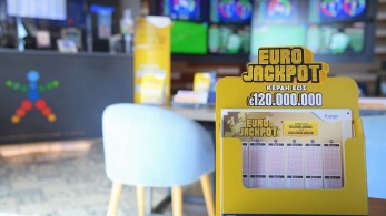 Τι θα έκανες αν κέρδιζες 54 εκατ. ευρώ; - Το Eurojackpot μοιράζει αύριο το μεγαλύτερο έπαθλο που έχουν διεκδικήσει ποτέ οι Έλληνες παίκτες