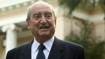 Κωνσταντίνος Μητσοτάκης: ο φιλελεύθερος που μιλούσε με τη γλώσσα της αλήθειας Κωνσταντίνος Μητσοτάκης: ο φιλελεύθερος που μιλούσε με τη γλώσσα της αλήθειας
