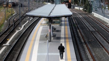 Απεργία των σιδηροδρομικών στις 26/9 - Στα δικαστήρια προσφεύγει η Hellenic Train