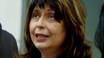 Παραδικαστικό κύκλωμα: στις φυλακές Θήβας θα οδηγηθεί η Αντωνία Ηλία