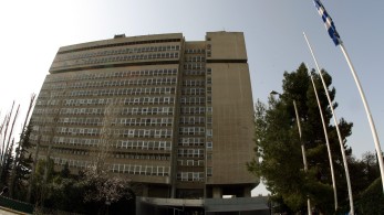Στοίχημα η επανίδρυση της ΕΛ.ΑΣ. Στοίχημα η επανίδρυση της ΕΛ.ΑΣ.