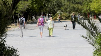 Πεδίον του Άρεως: νέο αίτημα κατεπείγουσας έρευνας του ΣΔΟΕ για τους πάγκους