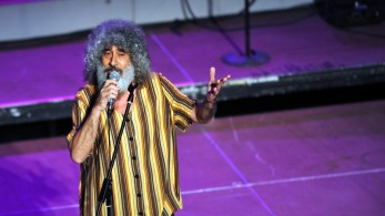 Συνελήφθη ο Γιάννης Γιοκαρίνης για ενδοοικογενειακή βία