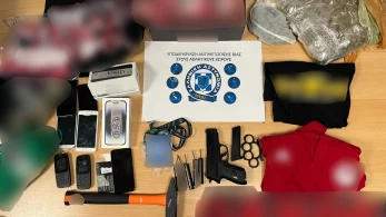 Η ανακοίνωση της ΕΛΑΣ για την εξιχνίαση της δολοφονίας Λυγγερίδη - Οι «μικροί» και οι «μεγάλοι»