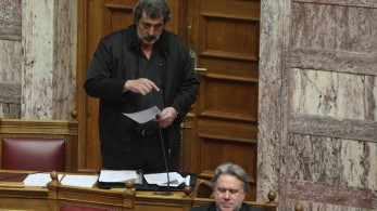 Όταν ο Κατρούγκαλος στήριζε τον… Πολάκη: από σύντροφος, ένα ακόμη θύμα