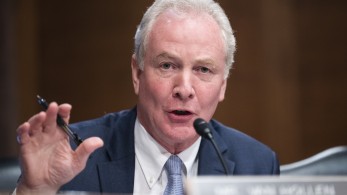 Βαν Χόλεν: Ο Νετανιάχου δείχνει «το μεσαίο δάκτυλο» στον Μπάιντεν