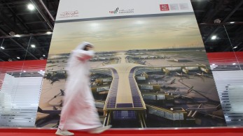 Σφοδρή κακοκαιρία στο Ντουμπάι: σε λίμνη μετατράπηκε το αεροδρόμιο (βίντεο)