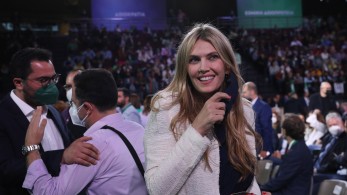 Εύα Καϊλή: Η απαγόρευση να μιλάω για το Qatargate καθιστά αδύνατο για μένα να είμαι ακόμη και υποψήφια