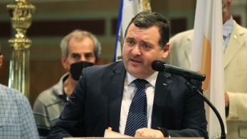 Κυριάκος Κενεβέζος: Ο καθηγητής Παναγιώτης Κοντός υπήρξε ενεργός υποστηρικτής της Κύπρου Κυριάκος Κενεβέζος: Ο καθηγητής Παναγιώτης Κοντός υπήρξε ενεργός υποστηρικτής της Κύπρου