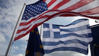 Pharos 3.0: στην Αθήνα 200 αντιπρόσωποι εκπαιδευτικών ιδρυμάτων και οργανισμών των ΗΠΑ Pharos 3.0: στην Αθήνα 200 αντιπρόσωποι εκπαιδευτικών ιδρυμάτων και οργανισμών των ΗΠΑ