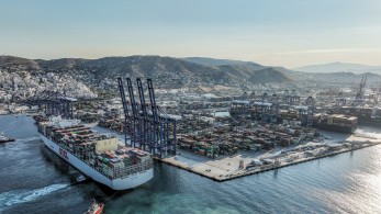 Σιάο Τζουντσένγκ: Η Κίνα και η Ελλάδα μπορούν να εμβαθύνουν περαιτέρω τη διμερή συνεργασία με δεσμό τον ωκεανό