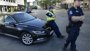 Φινλανδία: πυροβολισμοί σε σχολείο με τρεις τραυματίες - Ο δράστης συνελήφθη
