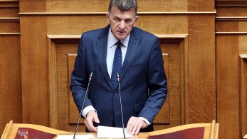 Αθώος δηλώνει ο Μπουρχάν Μπαράν: «Ζήτησα την άρση της ασυλίας μου»