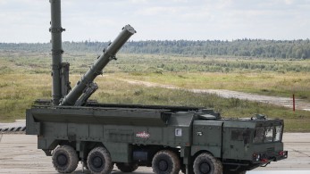 ΝΑΤΟ για Ουκρανία: «Επείγουσα ανάγκη» για συστήματα «αντιαεροπορικής άμυνας»