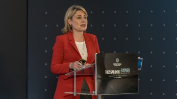 Αλεξοπούλου για Ηλεκτροκίνηση: Διαφορετική προσέγγιση για το «Κινούμαι Ηλεκτρικά 3»