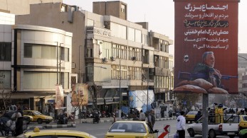 Ιράν: επαναλειτουργούν τα αεροδρόμια της Τεχεράνης