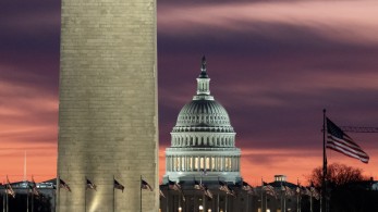 Προεδρικές εκλογές ΗΠΑ: Προβάδισμα Τραμπ σύμφωνα με νέα δημοσκόπηση Προεδρικές εκλογές ΗΠΑ: Προβάδισμα Τραμπ σύμφωνα με νέα δημοσκόπηση