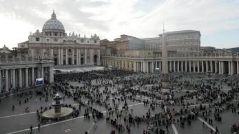 Πάπας Φραγκίσκος: το Σάββατο η κηδεία του - Οι αποφάσεις των καρδιναλίων (video)