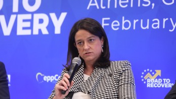 Κεραμέως για Ταμείο Ανάπτυξης: Χρηματοδοτικό εργαλείο με εξαιρετικά σημαντικά μακροχρόνια οφέλη για τους πολίτες