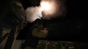 Στο υψηλότερο επίπεδο της ιστορίας οι παγκόσμιες στρατιωτικές δαπάνες - Έφτασαν τα 2,44 τρισ. δολάρια