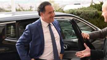 Ριζοσπαστική πρόταση Γεωργιάδη για την αναβάθμιση των δημόσιων νοσοκομείων