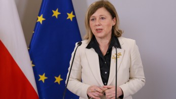 «Βόμβα» Γιούροβα για Ρωσία: Θέλει να αλλάξουν τα πρόσωπα στις κυβερνήσεις, στο Ευρωπαϊκό Κοινοβούλιο και την Επιτροπή