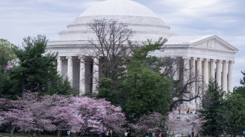 Ουάσινγκτον: Ο ΟΗΕ δεν είναι ο τόπος για την αναγνώριση παλαιστινιακού κράτους