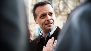 Δούκα θα λες και θα κλαις - Συνοδεία Ορχήστρας ΣΥΡΙΖΑ-ΠΑΣΟΚ