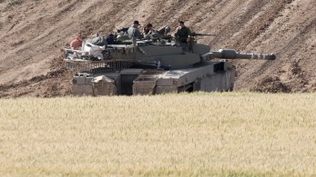 Μεσανατολικό: Παγκόσμια ανησυχία από την σχεδιαζόμενη επιχείρηση του Ισραήλ στη Ράφα