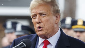 Τραμπ: κατέθεσε εγγύηση 175 εκατ. δολάρια μετά την καταδίκη του για απάτη