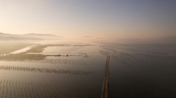 Μπαίνει σε εφαρμογή το σχέδιο ανασυγκρότησης της Θεσσαλίας