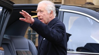 Βασιλιάς Κάρολος: αναλαμβάνει ξανά κάποια από τα δημόσια καθήκοντά του - βελτιώθηκε η υγεία του