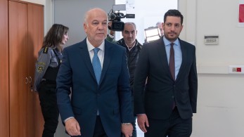 Θεσσαλονίκη: πρεμιέρα για το νέο Κτηματολογικό Γραφείο - Στόχος οι 32.000 υποθέσεις σε έξι μήνες