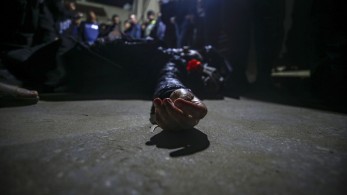 Γάζα: νεκροί 5 εργαζόμενοι της αμερικανικής ΜΚΟ WCK σε βομβαρδισμό του Ισραήλ Γάζα: νεκροί 5 εργαζόμενοι της αμερικανικής ΜΚΟ WCK σε βομβαρδισμό του Ισραήλ