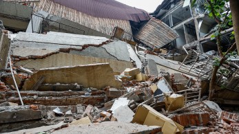 Ταϊβάν: έκρηξη σε εμπορικό κέντρο - Τουλάχιστον 1 νεκρός και 12 τραυματίες