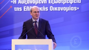 Κωστής Χατζηδάκης: Έξι δράσεις για την ενίσχυση των εξαγωγών