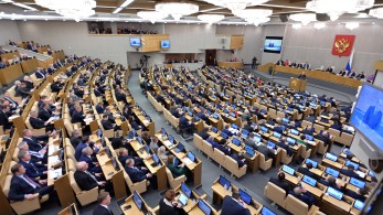 Απειλές Ρωσίας στην Ευρώπη: Αν πάρετε τα περιουσιακά στοιχεία μας, έχουμε απάντηση που θα πονέσει