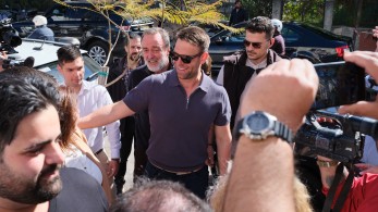 Κόβουν φλέβες στον ΣΥΡΙΖΑ με τον Στέφανο: τα περί ιερής συμμαχίας για το ΝΑΤΟ και άλλα… πολλά