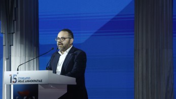 Χατζηχαραλάμπους για τα 3 χρόνια «Μανιφέστο»:  Εγκυρότητα, αξιοπιστία και αντικειμενική ενημέρωση